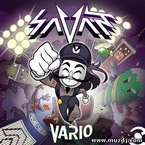 Savant - Thunderclout (Original Mix)