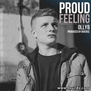 Diverse ft. Olly B - Proud Feeling