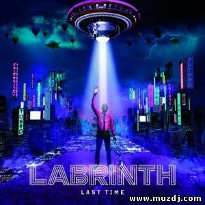 Labrinth - Last Time (R3hab Remix)