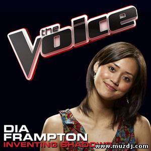 Dia Frampton - Invetning Shadows (Sound DizturBer's Instrumental Remix)