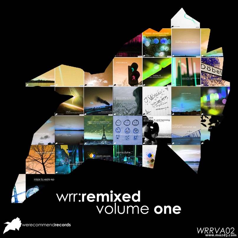 axisONE - The Night Is Ours (Dunkan Remix)