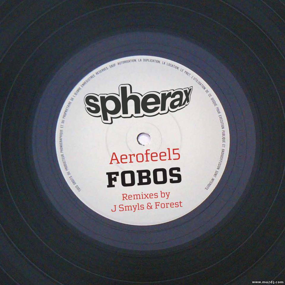 Aerofeel5 - Fobos (Original Mix)