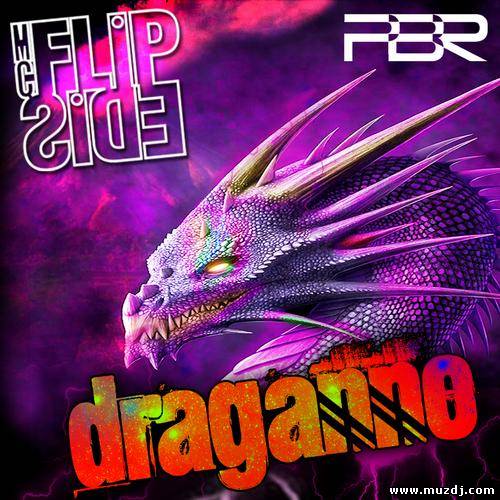 MC Flipside - Draganno (Original Mix)