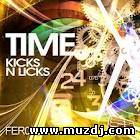 Kicks n Licks - Time
