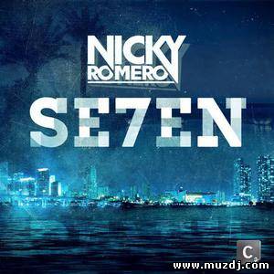 Nicky Romero - Se7en (Original Club Mix)