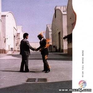 Pink Floyd - Wish You Were Here (Blake Jarrell Remix)