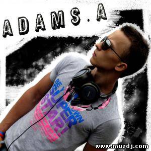 Adams.A - Fuck Leve7s (Original Mix)