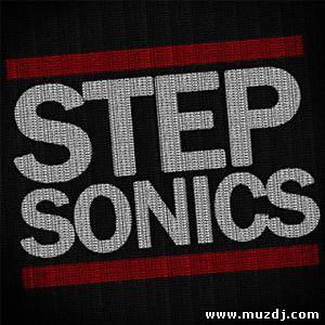 Dirty South feat. Erik Hecht - Walking Alone (Stepsonics Remix)