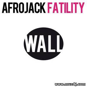 Afrojack - Fatility (Original Mix)