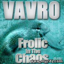 Vavro - Ronald Raspberry Bottom (Original Mix)