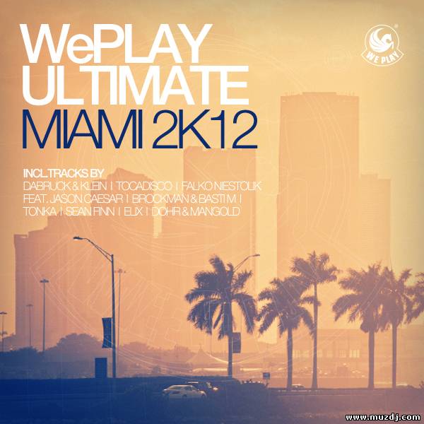 Falko Niestolik - The Light feat Jason Caesar (Original Mix)