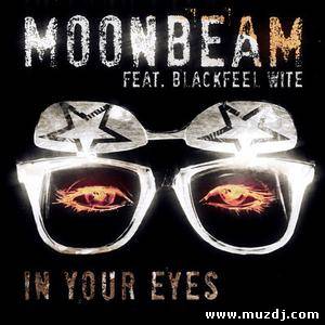 Moonbeam feat Blackfeel Wite - In Your Eyes (Ilya Soloviev Remix)