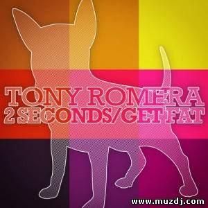 Tony Romera - Get Fat (Original Mix)