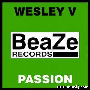 Wesley V - Passion (Extended Version)