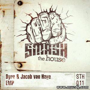 Dyro & Jacob van Hage - EMP (Original Mix)