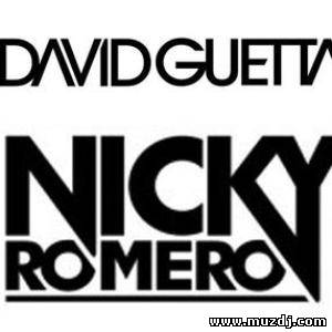 David Guetta & Nicky Romero - Metropolis (Original Mix)