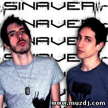 Sinaver - Distressor (Original Mix)