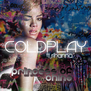 Coldplay & Rihanna - Princess Of China (eSQUIRE vs. OFFBeat Remix)