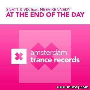 Snatt & Vix - At The End Of The Day (Original Mix)