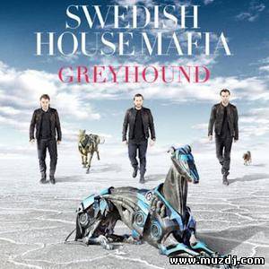 Swedish House Mafia - Together Greyhound (Madison Square Garden Intro Edit)