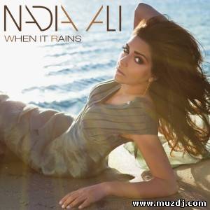 Nadia Ali - When It Rains (Masterout & Roger Slato Remix)