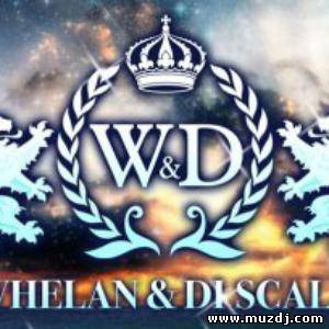 Red Hot Chilli Peppers - By The Way (Whelan & Di Scala 2012 Miami Mix)