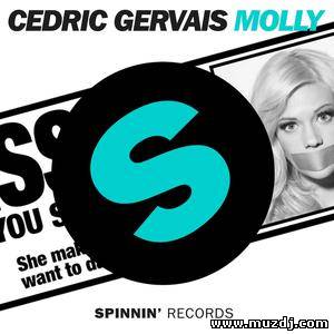 Cedric Gervais - Molly (Original Mix)