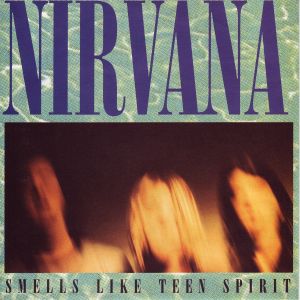 Nirvana - Smells Like Teen Spirits (THE MOOGS REMIX)