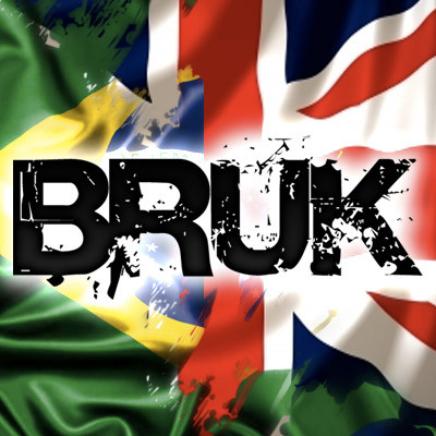 BRUK feat. Marie L - Shine On (Original Mix)