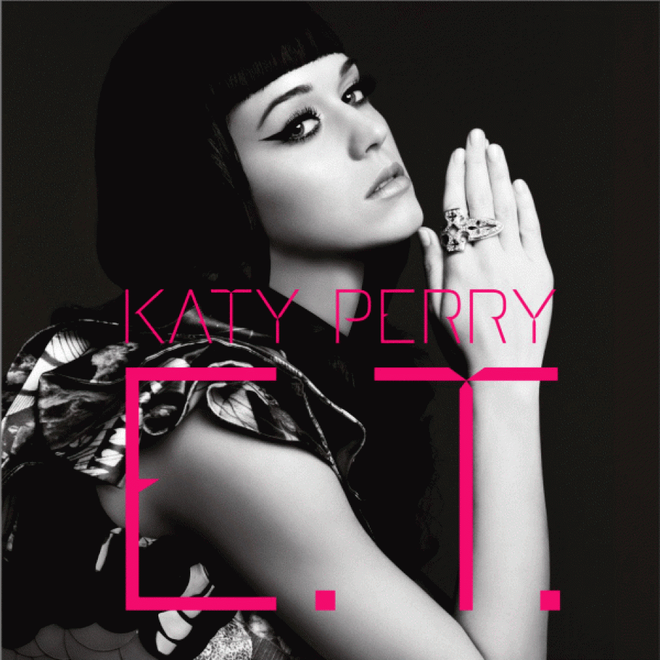 Katy Perry - E.T (Electro Banger Radio Edit)