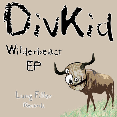 Divkid - Wilderbeast (Titanoz Remix)
