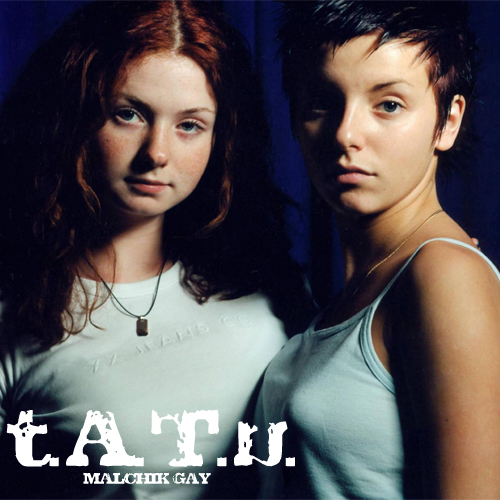 T.A.T.U - Malchik (Dj Prokuror-Music & KD Division Remix)