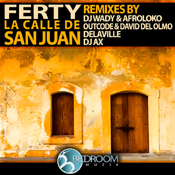 Ferty - Pa' Nueva York (Original Mix)