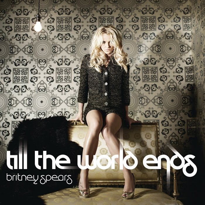 Britney Spears - Till The World Ends (Modulation Remix)