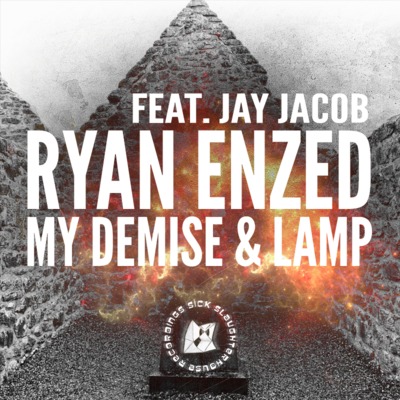Ryan Enzed - Lamp (Original Mix)