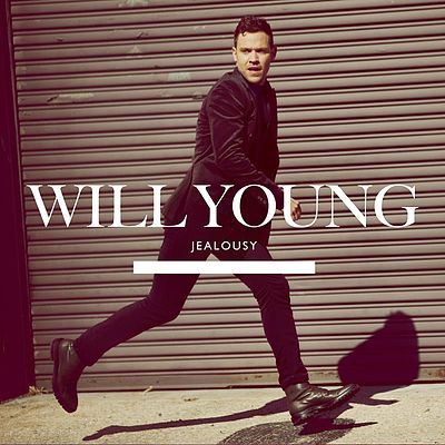 Will Young - Jealousy (The Alias Club Mix)