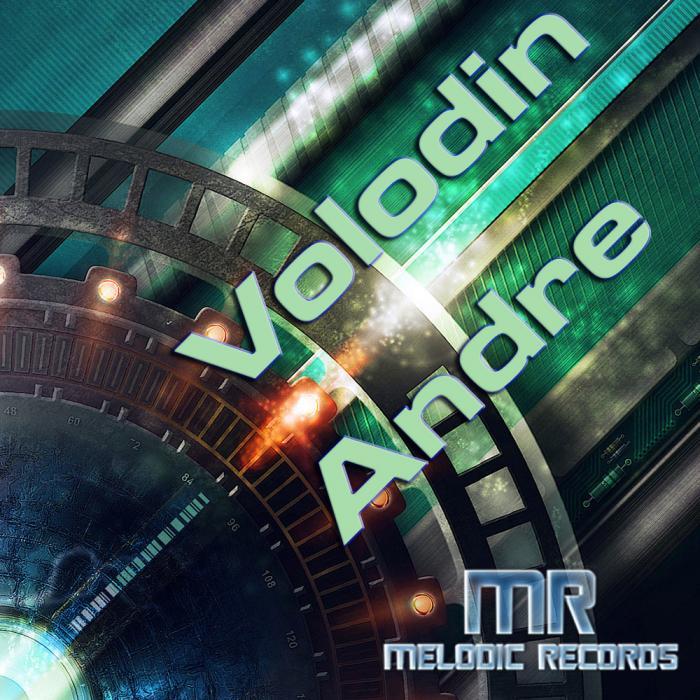 Volodin Andre - Jade (Original Mix)