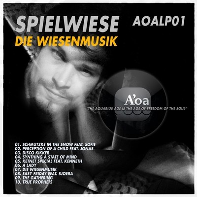 Synthing A - State Of Mind (Original Mix)