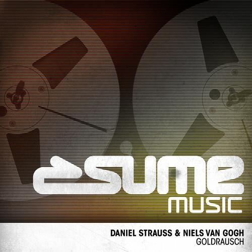 Niels Van Gogh & Daniel Strauss - Goldrausch (Deejane Angel D. Remix)