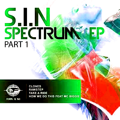 S.I.N - Take A Ride