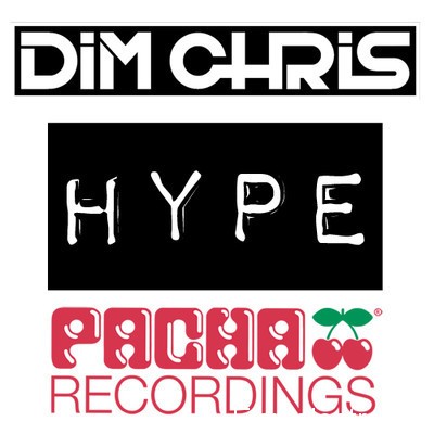 Dim Chris - Hype (DJ Nano Remix)
