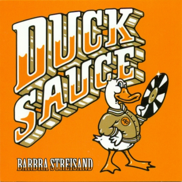 Duck Sauce - Barbra Streisand (DJ Newklear Mashup Mix)