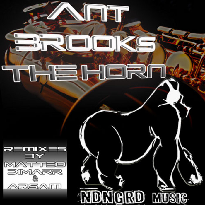 Ant Brooks - The Horn (Dave Winnel Remix)