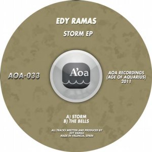 Edy Ramas - The Storm (Original Mix)