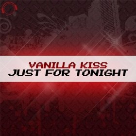 Vanilla Kiss - Just For Tonight (Measure Beats Remix Edit)