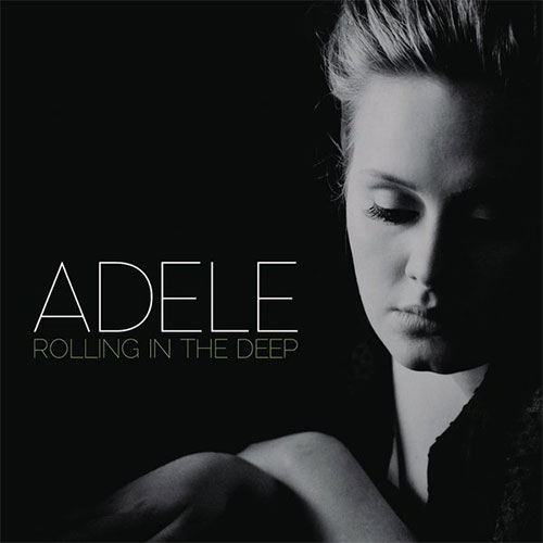 Adele - Rolling In The Deep (Audio Bastardz Remix)
