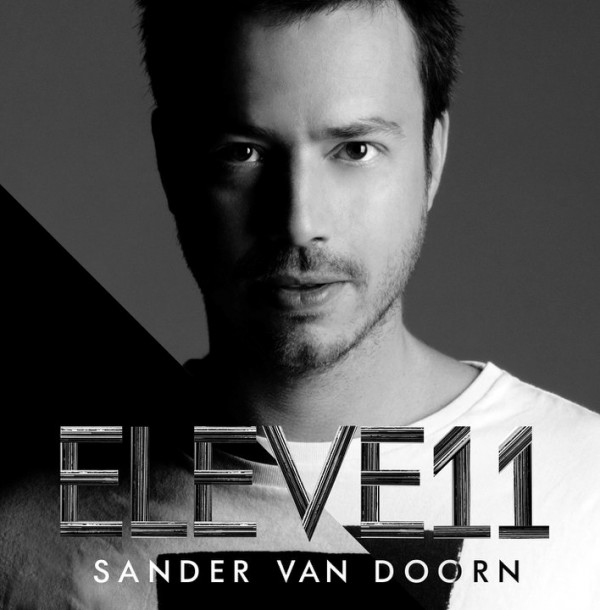 Sander van Doorn - Love Is Darknes (Interlude)
