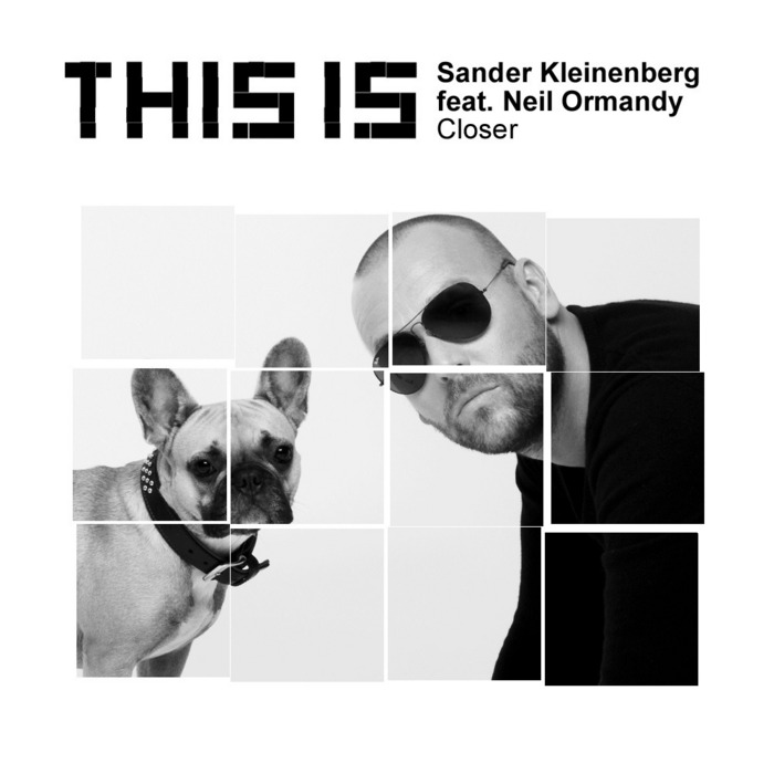 Sander Kleinenberg ft Neil Ormandy - Closer (Dirty Flavor Remix)