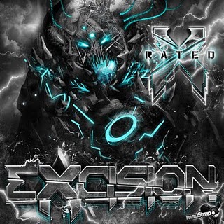 Excision - Ohhh Nooo (Original Mix)
