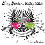 King Junior s. Ricky Rich - Jailhouse Rock 2k11 (Bueno Clinic Club Remix)